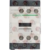 CONTACTOR SCHNEIDER LC1D09B7 image