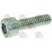 CYLINDER HEAD SCREW M6x20 image
