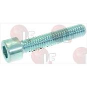 CYLINDER HEAD SCREW M6x30 image