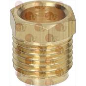 FITTING FOR SPARKING PLUG FIXING M10x1mm