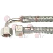 FLEX HOSE Ø 3/8"Fp x 1/2"CFp 685 MM image