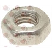 HEXAGONAL NUT MEDIUM M3 image