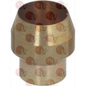 OLIVE FOR 6 mm ø PIPE