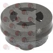 ADJUSTER FOR INLET ELBI BLACK image