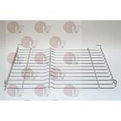 GRILLE GAUCHE image