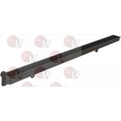 DRIP TRAY 500x30x30 mm