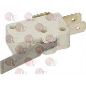 CHANGE OVER MICROSWITCH BITRON N16 image