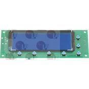 CIRCUIT BOARD DISPLAY 160x65 mm image