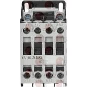 CONTACTOR AEG LS4K 9A 230V 4Kw image