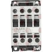 CONTACTOR AEG LS7K 18A 230V 7.5Kw image