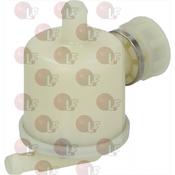 NON-RETURN VALVE FOR STEAM FLOW
