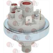 PRESSURE SWITCH 0.120-0.090 BAR 6A 250 image