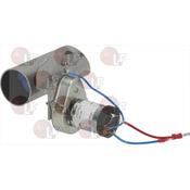 VALVE DEHUMIDIFICATION