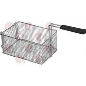 FRYER BASKET 260x180x120 mm image