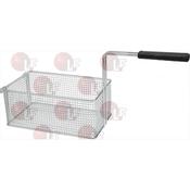 FRYER BASKET 290x180x120 mm image