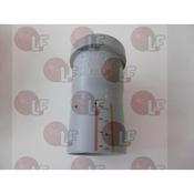MANICOTTO DI ASPIRAZIONE M/F ø 50x113 mm