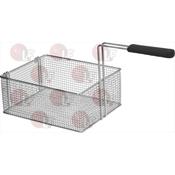 FRYER BASKET 290x235x120 mm image