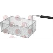 FRYER BASKET 365x240x120 mm image