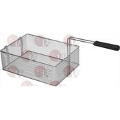 FRYER BASKET 365x265x120 mm image