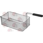 FRYER BASKET 375x215x125 mm image