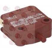 MICROSWITCH SAIA-BURGESS XP42-Z11 image