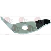 BLADE LOWER TOOTHED