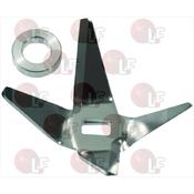 KNIVES SET WITH SPACER image