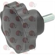 KNOB FOR DRAIN TAP ø 40 mm