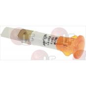 ORANGE INDICATOR LAMP 230V