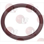 O-RING 04112 BROWN VITON