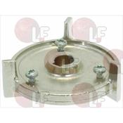 GRINDING BURRS BOTTOM HOLDER image