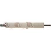 ROUND SPARKING PLUG ø 6.5x45 mm