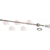 SHEATHING FOR THERMOSTAT M11x1 mm