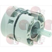 SINGLE POLE SELECTOR SWITCH image