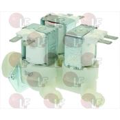 SOLENOID VALVE TP 3-WAY 180° image
