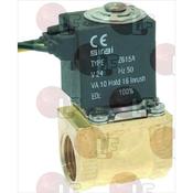 SOLENOID-VALVE L140B5 1/2"FF 24V image