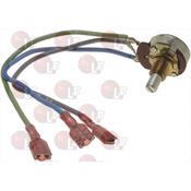 POTENTIOMETER COMPLETE WITH CABLE image