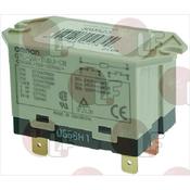 RELAY OMRON 25A 115/240V image