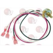 TEMPERATURE CONTROL POTENTIOMETER image