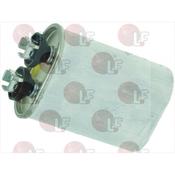 CAPACITOR 7.5µF 370V 50/60Hz