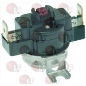 CONTACT THERMOSTAT 25A 250V