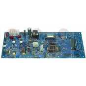 CONTROL ELECTRONIC BOARD 268x127 mm