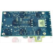 ELECTRONIC PCB MAXITROL 100x70 mm