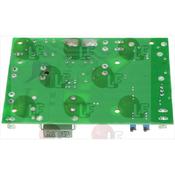 ADV CONTROL BOARD 130x90 mm