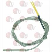 THERMISTORE PROBE ø 5x50 mm
