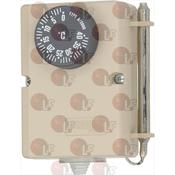 ROOM THERMOSTAT 2000A 0°+40°C image