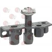 THREE-FLAME PILOT BURNER SIT