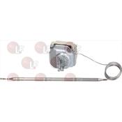 THREE-PHASE THERMOSTAT 108-192°C image