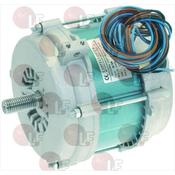 MOTORE M60 0,375KW 230/400V 50/60Hz image