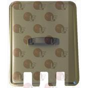 COPERCHIO VASCA 272x342 mm